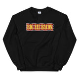 Crewneck Sweatshirt - Big Fat Bacon