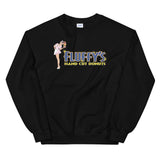 Crewneck Sweatshirt - Fluffy's