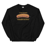 Crewneck Sweatshirt - Pronto Pup