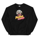 Crewneck Sweatshirt - Pitchfork Sausage