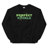 Crewneck Sweatshirt - Perfect Pickle