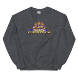 Crewneck Sweatshirt - Miller's Flavored Cheese Curds