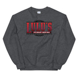 Crewneck Sweatshirt - Lulu's Public House