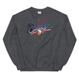 Crewneck Sweatshirt - Coasters Beer Garden