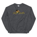 Crewneck Sweatshirt - Cafe Caribe