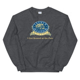 Crewneck Sweatshirt - French Meadow Bakery