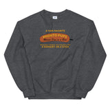 Crewneck Sweatshirt - Pronto Pup