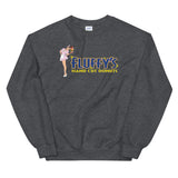 Crewneck Sweatshirt - Fluffy's