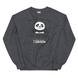 Crewneck Sweatshirt - Panda Palace