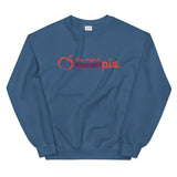 Crewneck Sweatshirt - The Original Minneapple Pie