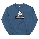 Crewneck Sweatshirt - Hot Indian Foods