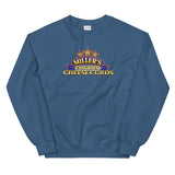 Crewneck Sweatshirt - Miller's Flavored Cheese Curds
