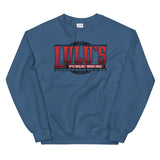 Crewneck Sweatshirt - Lulu's Public House