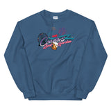 Crewneck Sweatshirt - Coasters Beer Garden