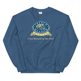 Crewneck Sweatshirt - French Meadow Bakery