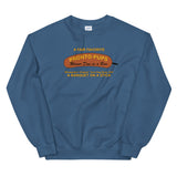 Crewneck Sweatshirt - Pronto Pup