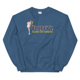 Crewneck Sweatshirt - Fluffy's