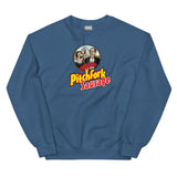 Crewneck Sweatshirt - Pitchfork Sausage