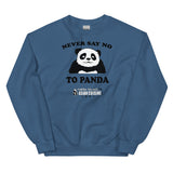Crewneck Sweatshirt - Panda Palace