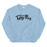 Crewneck Sweatshirt - Sara's Tipsy Pies
