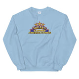 Crewneck Sweatshirt - Miller's Flavored Cheese Curds