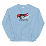 Crewneck Sweatshirt - Minnesnowii Shave Ice