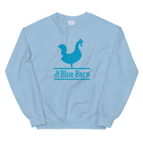 Crewneck Sweatshirt - The Blue Barn