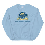 Crewneck Sweatshirt - French Meadow Bakery