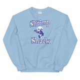 Crewneck Sweatshirt - Shrimp Shack