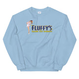Crewneck Sweatshirt - Fluffy's