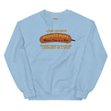 Crewneck Sweatshirt - Pronto Pup