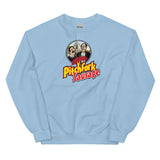 Crewneck Sweatshirt - Pitchfork Sausage