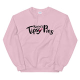 Crewneck Sweatshirt - Sara's Tipsy Pies