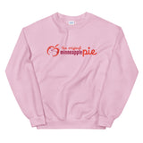 Crewneck Sweatshirt - The Original Minneapple Pie