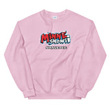 Crewneck Sweatshirt - Minnesnowii Shave Ice