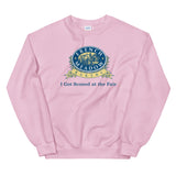 Crewneck Sweatshirt - French Meadow Bakery
