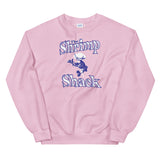 Crewneck Sweatshirt - Shrimp Shack