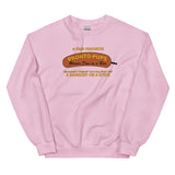 Crewneck Sweatshirt - Pronto Pup