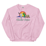 Crewneck Sweatshirt - Frontier Saloon