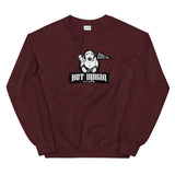 Crewneck Sweatshirt - Hot Indian Foods