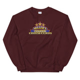 Crewneck Sweatshirt - Miller's Flavored Cheese Curds