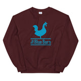 Crewneck Sweatshirt - The Blue Barn