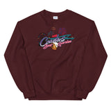 Crewneck Sweatshirt - Coasters Beer Garden