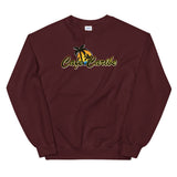 Crewneck Sweatshirt - Cafe Caribe
