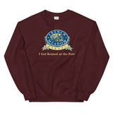 Crewneck Sweatshirt - French Meadow Bakery