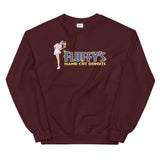 Crewneck Sweatshirt - Fluffy's