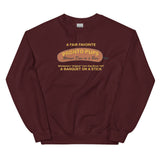 Crewneck Sweatshirt - Pronto Pup
