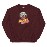 Crewneck Sweatshirt - Pitchfork Sausage