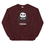 Crewneck Sweatshirt - Panda Palace