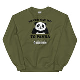 Crewneck Sweatshirt - Panda Palace